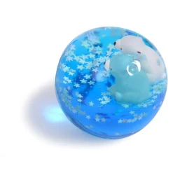 Moulin Roty Pelota Pequeñas Maravillas Oso Polar ·*Niños Pelotas Sensoriales Para Bebé
