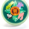 Djeco Pelota Savanna 22cm ·*Niños Pelotas Para Niños