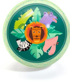 Djeco Pelota Savanna 22cm ·*Niños Pelotas Para Niños