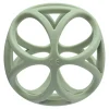 Little Dutch Pelota sensorial silicona verde ·*Niños Mordedores
