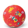 Little L Pelota Super Heroes 13cm ·*Niños Pelotas Para Niños
