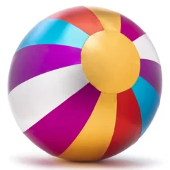Ratatam Pelota Tela Circo 40 cm ·*Niños Pelotas Para Niños