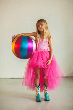 Ratatam Pelota Tela Circo 40 cm ·*Niños Pelotas Para Niños