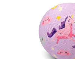 Little L Pelota Unicorn 13cm ·*Niños Pelotas Para Niños