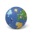 Little L Pelota World 13cm ·*Niños Pelotas Para Niños