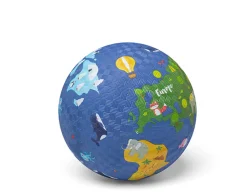 Little L Pelota World 13cm ·*Niños Pelotas Para Niños