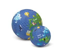 Little L Pelota World 13cm ·*Niños Pelotas Para Niños