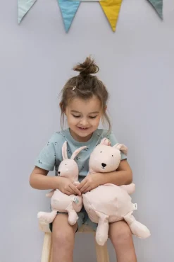Trixie Peluche Large Conejo ·*Niños Muñecos Blanditos|Peluches