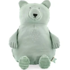 Trixie Peluche Large Polar Bear ·*Niños Muñecos Blanditos|Peluches