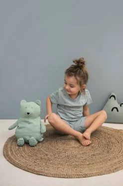 Trixie Peluche Large Polar Bear ·*Niños Muñecos Blanditos|Peluches