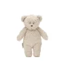 Moonie Peluche sensorial oso pequeño Sand*Niños Muñecos Blanditos|Peluches