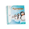Smart Games Penguins Parade ·*Niños Smart Games|Juegos De Lógica