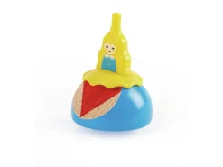 Hape Peonza princesa ·*Niños Coches De Juguete Para Bebés