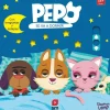 SM Pepo se va a dormir* Libros Sobre Primeras Experiencias|Libros Manipulativos