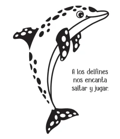 Usborne Peque Colores Mágicos · En el Mar*Niños Libros Para Colorear|Libros Para Colorear