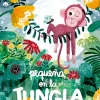 BLACKIE BOOKS Pequeña en la jungla* Libros De Marta Altés|Álbumes Ilustrados Infantiles