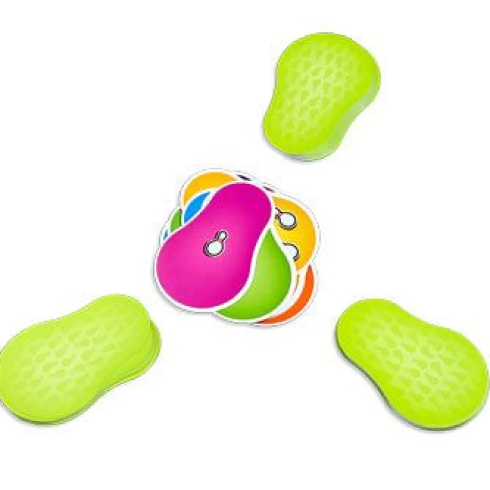 Mercurio Pera Limonera ·*Niños Mercurio Juegos De Mesa|Juegos De Mesa Competitivos