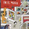 Combel Perdido en el Museo* Álbumes Ilustrados Infantiles