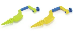 Hape Perforadora ·*Niños Juguetes De Playa|Juguetes De Playa