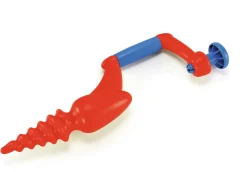 Hape Perforadora ·*Niños Juguetes De Playa|Juguetes De Playa