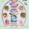 Djeco Perlas y alfabeto ·*Niños Kit De Manualidades|Juguetes Montessori