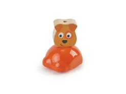 Hape Perrito Presiona y Corre ·*Niños Coches De Juguete Para Bebés