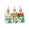 Petit Boum · Christmas Sensory Balls*Niños Juguetes Montessori|Juguetes Antiestrés