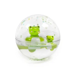 Petit Boum · Happy Bubble Froggies*Niños Juguetes Montessori|Juguetes Antiestrés