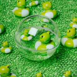 Petit Boum · Happy Bubble Froggies*Niños Juguetes Montessori|Juguetes Antiestrés
