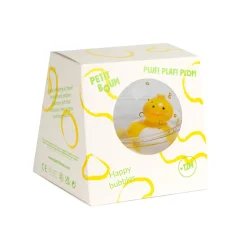 Petit Boum · Happy Bubble Duckies*Niños Juguetes Montessori|Juguetes Antiestrés