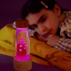 Petit Boum · Magic Lamp*Niños Juguetes Montessori|Juguetes Antiestrés