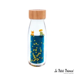 Petit Boum · Move Bottle El Principito*Niños Juguetes Montessori|Juguetes Antiestrés