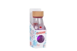 Petit Boum · Move Bottle Magic Rainbow*Niños Juguetes Montessori|Juguetes Antiestrés