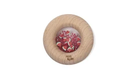 Petit Boum · Sensory donut Watermelon*Niños Juguetes Montessori|Juguetes Antiestrés