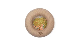 Petit Boum · Sensory donut Carrots*Niños Juguetes Montessori|Juguetes Antiestrés