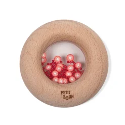 Petit Boum · Sensory donut Tomatoes*Niños Juguetes Antiestrés|Botellas Sensoriales