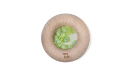 Petit Boum · Sensory donut Kiwi*Niños Juguetes Montessori|Juguetes Antiestrés