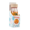 Petit Boum · Sound Bottle Blue Tang*Niños Juguetes Montessori|Juguetes Antiestrés