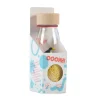 Petit Boum · Sound Bottle Toucan*Niños Botellas Sensoriales|Mesa De Luz