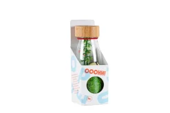 Petit Boum · Sound Bottle Panda*Niños Juguetes Montessori|Juguetes Antiestrés