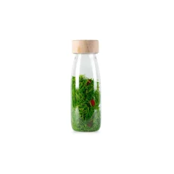 Petit Boum · Sound Bottle Ladybirds*Niños Juguetes Montessori|Juguetes Antiestrés