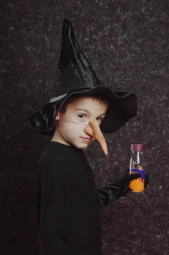Petit Boum · Sound Bottle Halloween*Niños Juguetes Antiestrés|Botellas Sensoriales