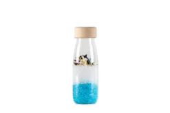 Petit Boum · Spy Bottle Artic*Niños Juguetes Montessori|Juguetes Antiestrés