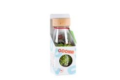 Petit Boum · Spy Bottle Jungle*Niños Juguetes Montessori|Juguetes Antiestrés