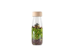 Petit Boum · Spy Bottle Jungle*Niños Juguetes Montessori|Juguetes Antiestrés