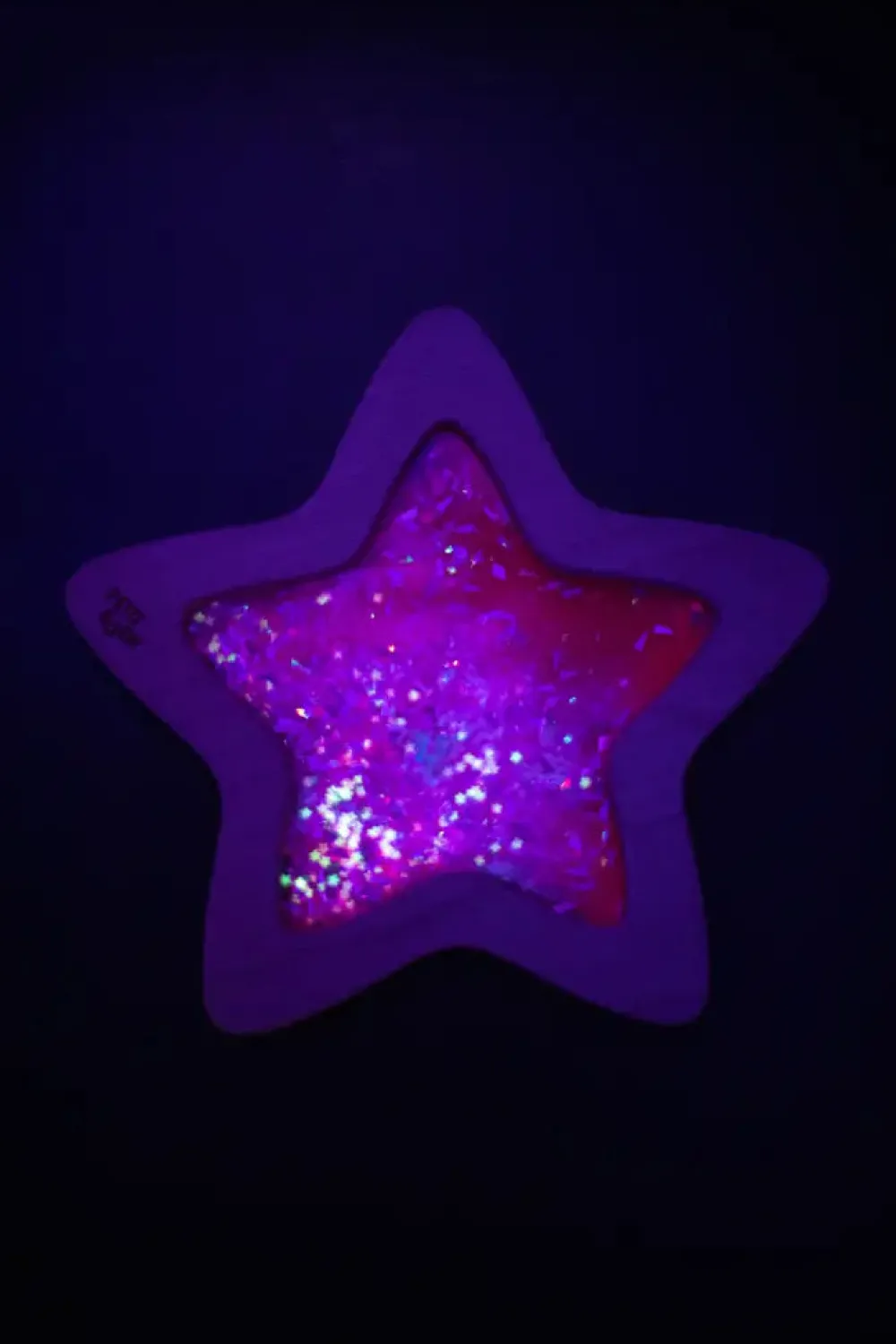 Petit Boum ·Nebula Pink Star*Niños Juguetes Montessori|Juguetes Antiestrés