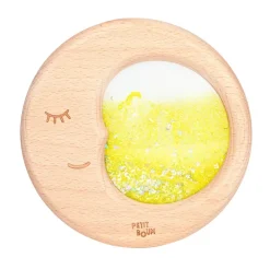 Petit Boum ·Nebula Sensory Moon*Niños Juguetes Montessori|Juguetes Antiestrés