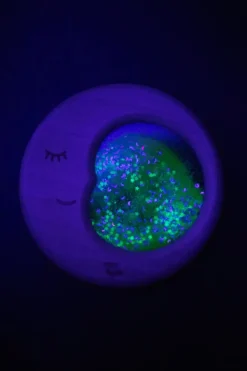 Petit Boum ·Nebula Sensory Moon*Niños Juguetes Montessori|Juguetes Antiestrés