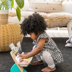 Hape Piano Magic Touch · Baby Einstein ·*Niños Juguetes Waldorf|Juguetes Montessori