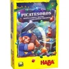 HABA Picatesoros ·*Niños Juegos Haba|Juegos De Mesa Competitivos